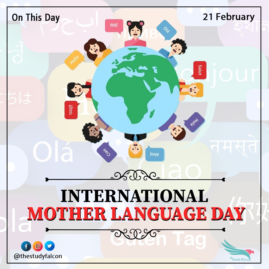 What is the International Mother Language Day? - Quora