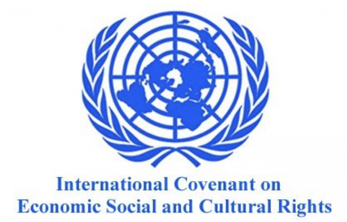 CESCR