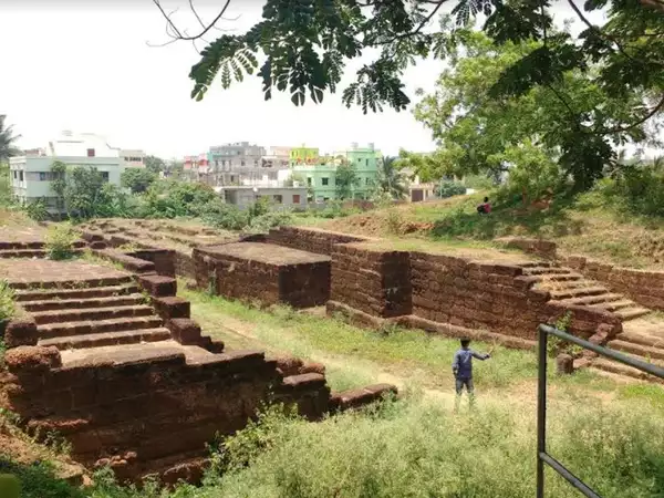 Sisupalgarh