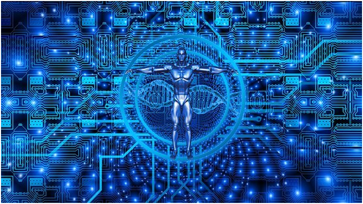 Bio Computers