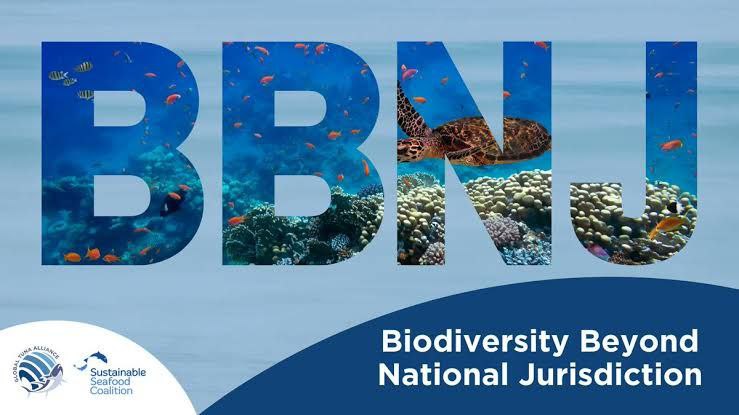 BBNJ
